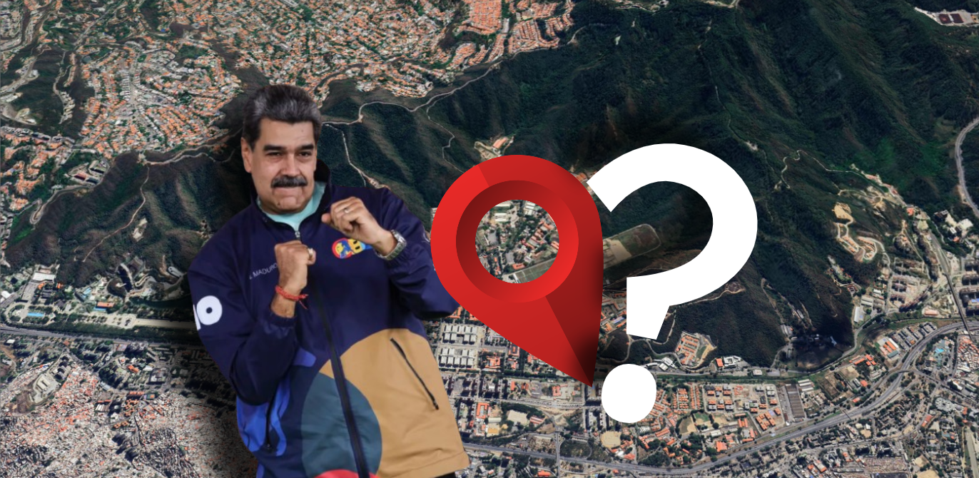 The shadow of Operation Absolute Resolve